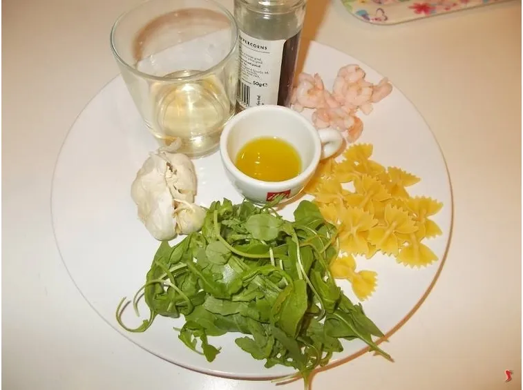 ingredienti