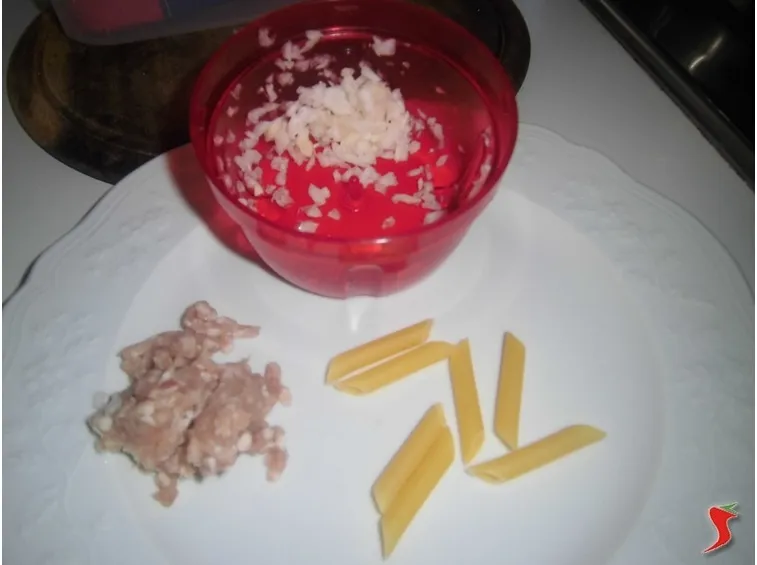 Ingredienti