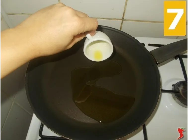 soffritto