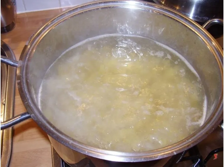 cattura pasta