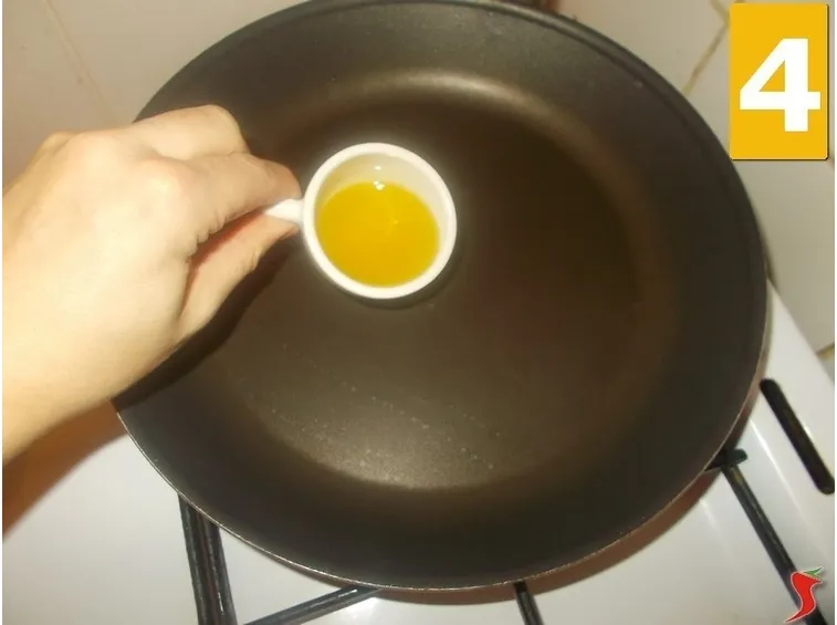 Il soffritto