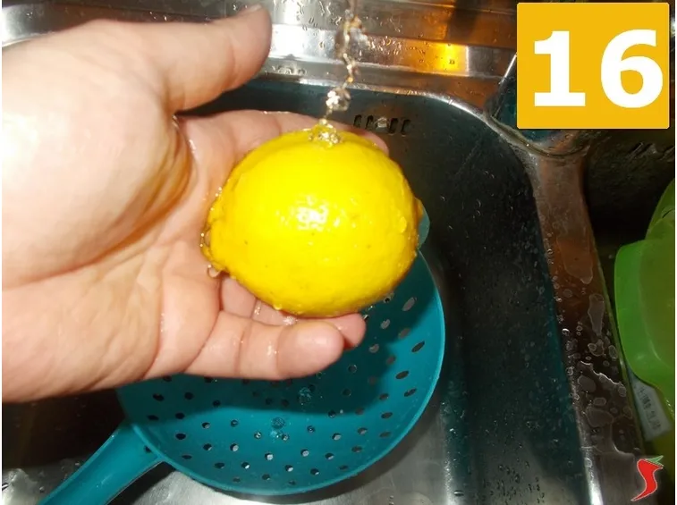 Il limone