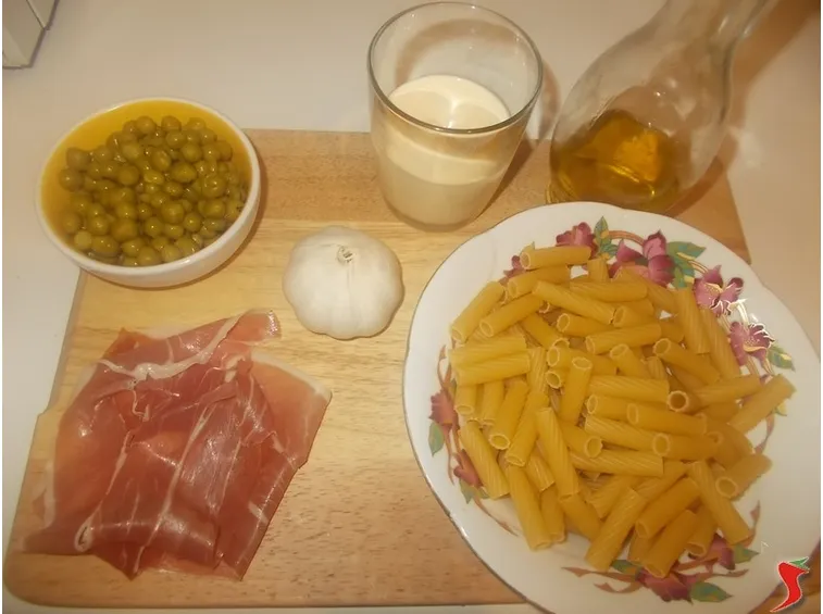 Ingredienti