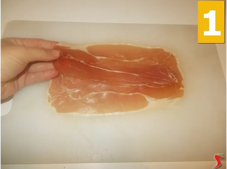 prosciutto