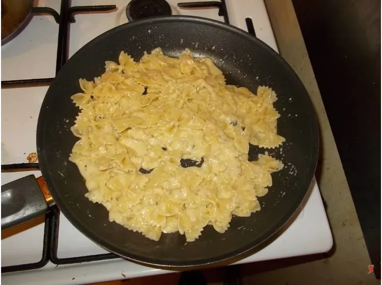 La preparazione finale