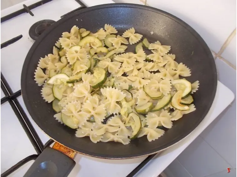 La preparazione finale