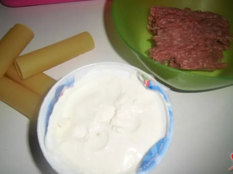 Ingredienti 