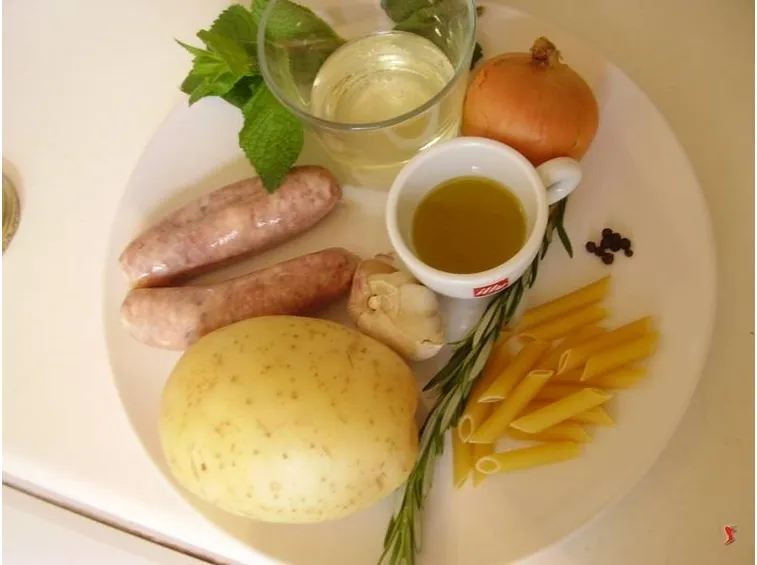 ingredienti