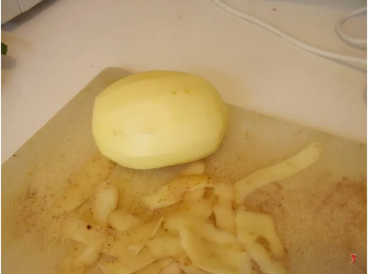 patate