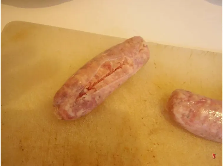 salsiccia