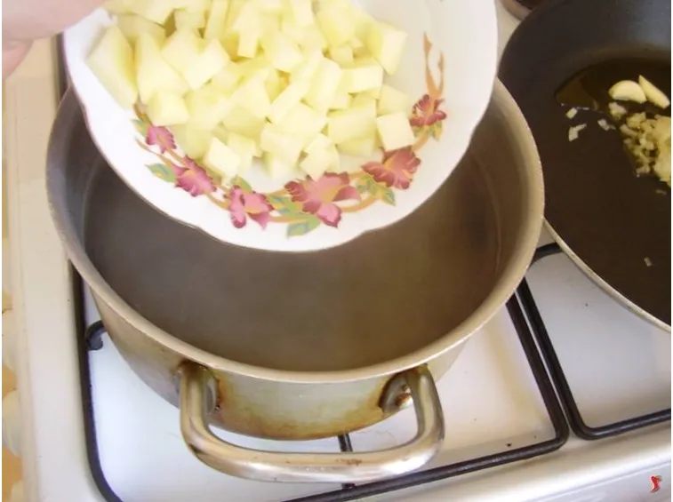patate