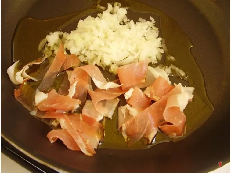 soffritto