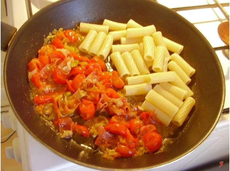 preparazione finale