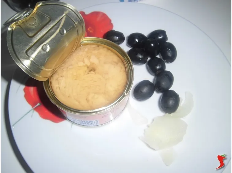 Ingredienti