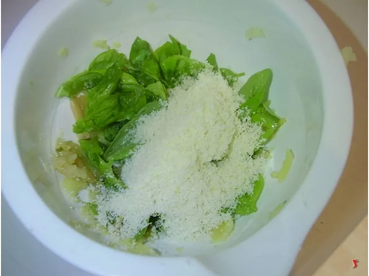 pesto
