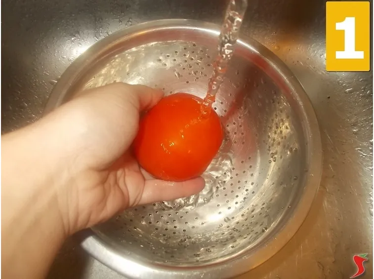 Il pomodoro