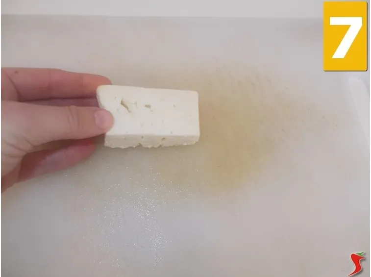 Il formaggio semi-fresco
