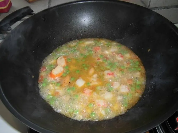 preparato per risotto 
