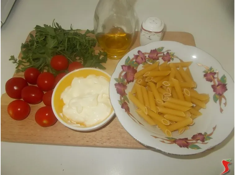 Ingredienti