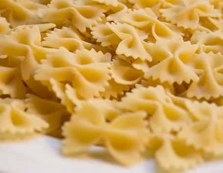 pasta