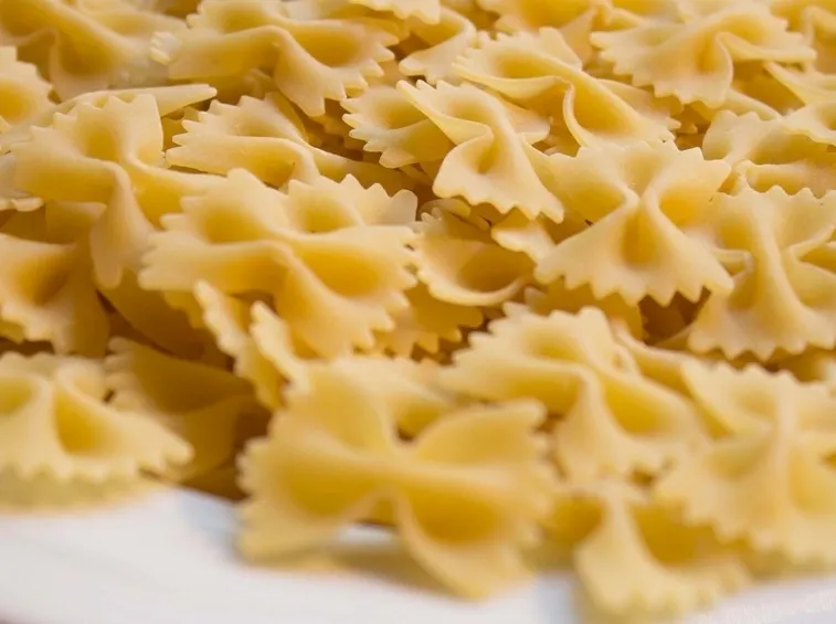 pasta