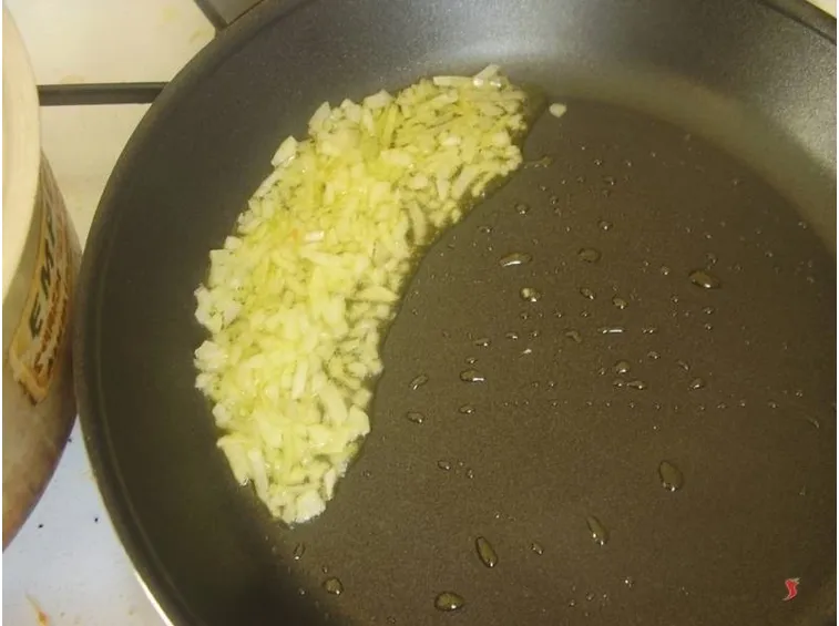 soffritto