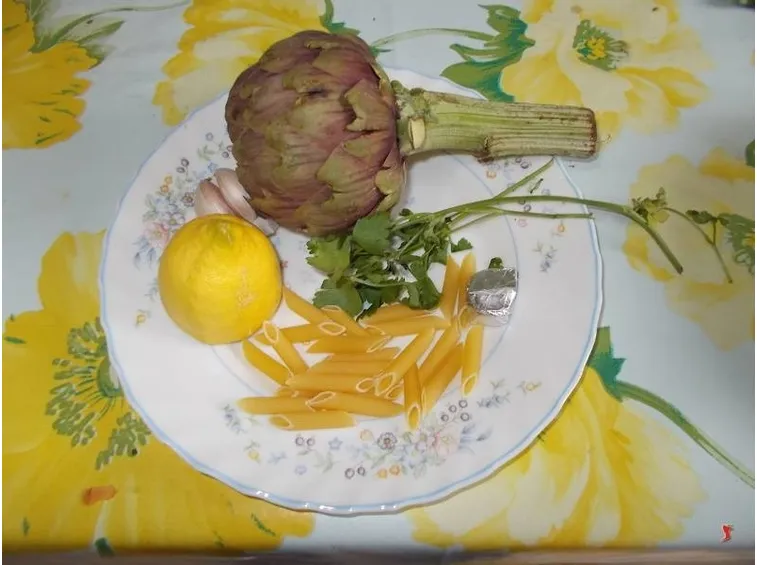 ingredienti