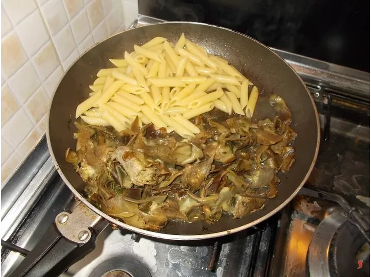 La preparazione finale