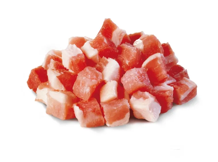 Ingredienti sugo all'amtriciana