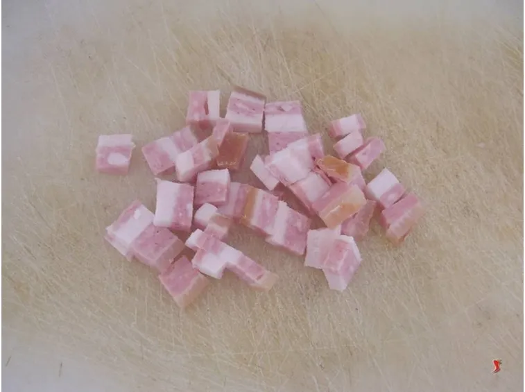 pancetta