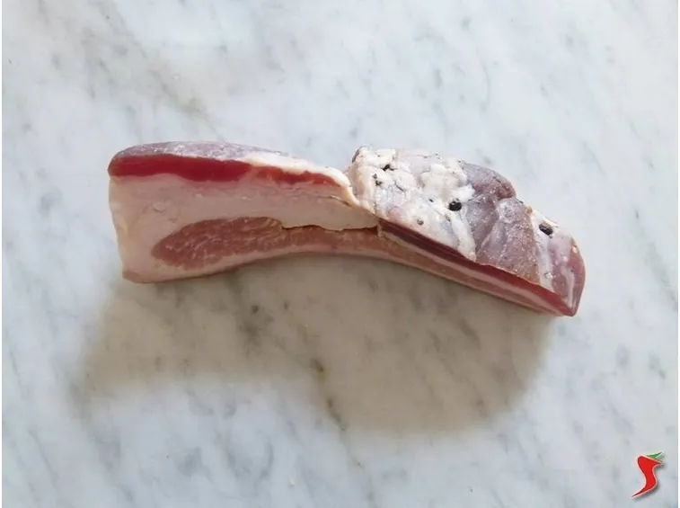 pancetta