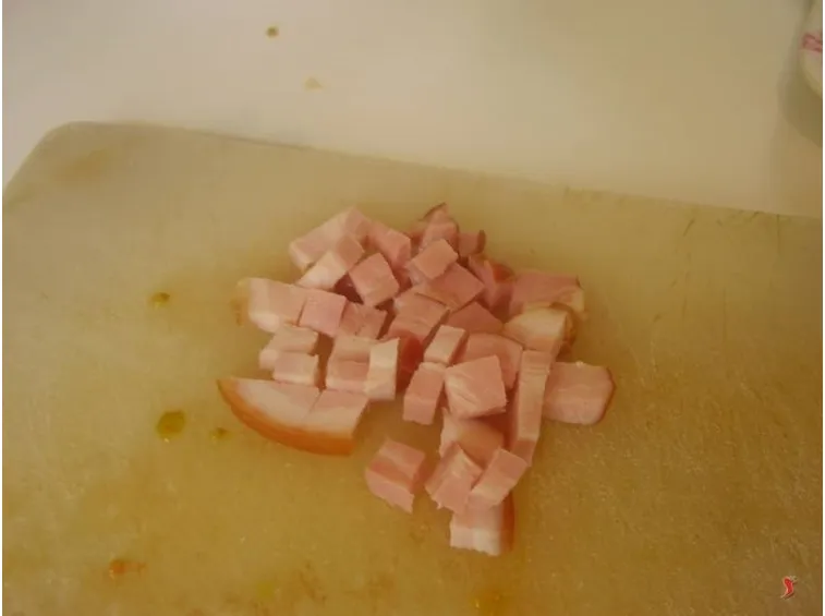 pancetta