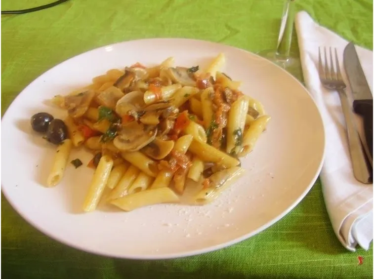 boscaiola