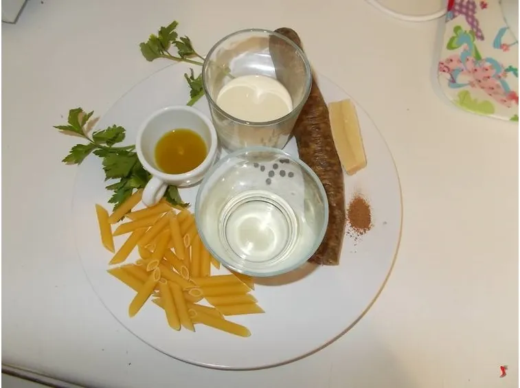 ingredienti