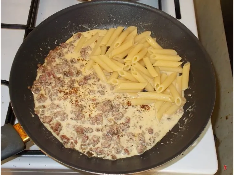 La preparazione finale