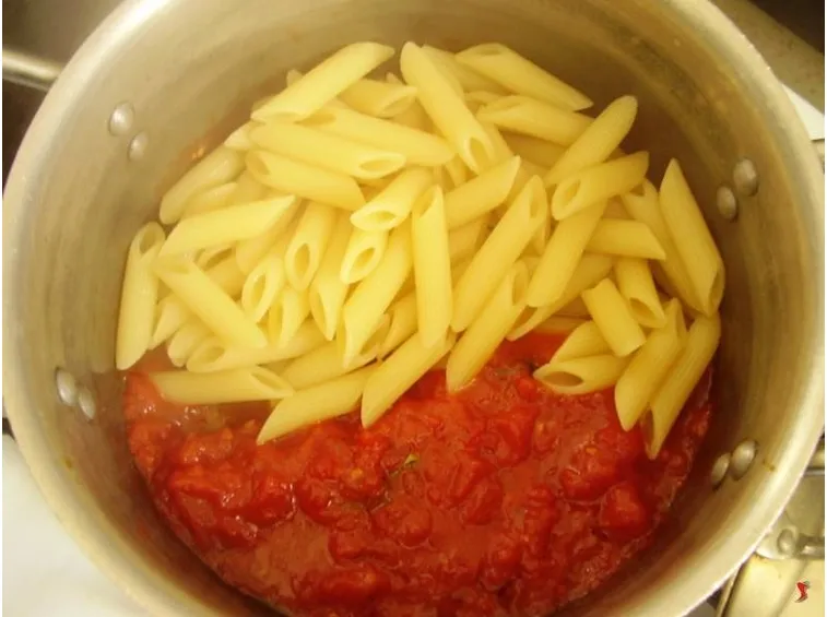 pasta