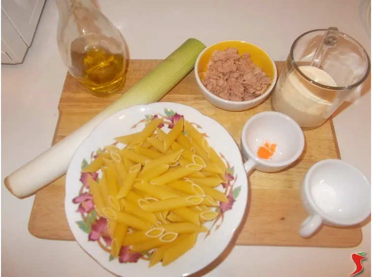 Ingredienti