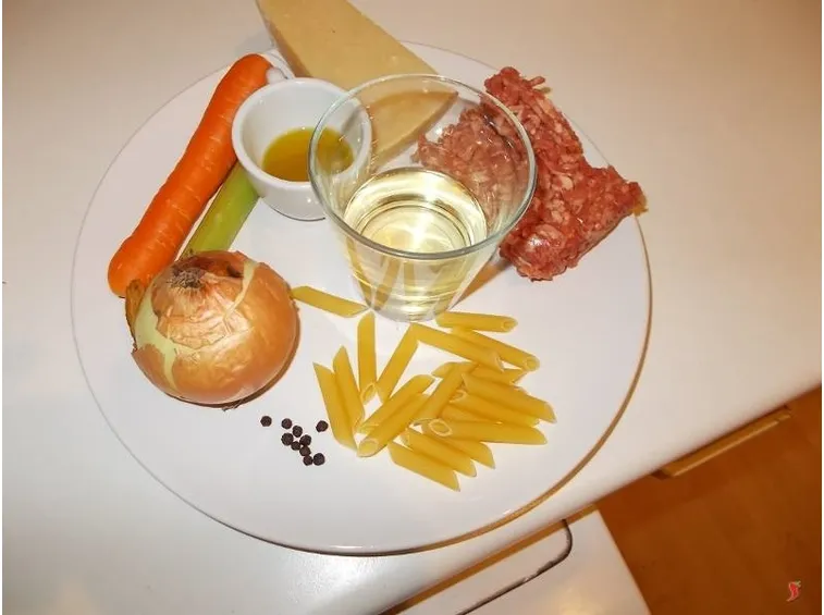 ingredienti