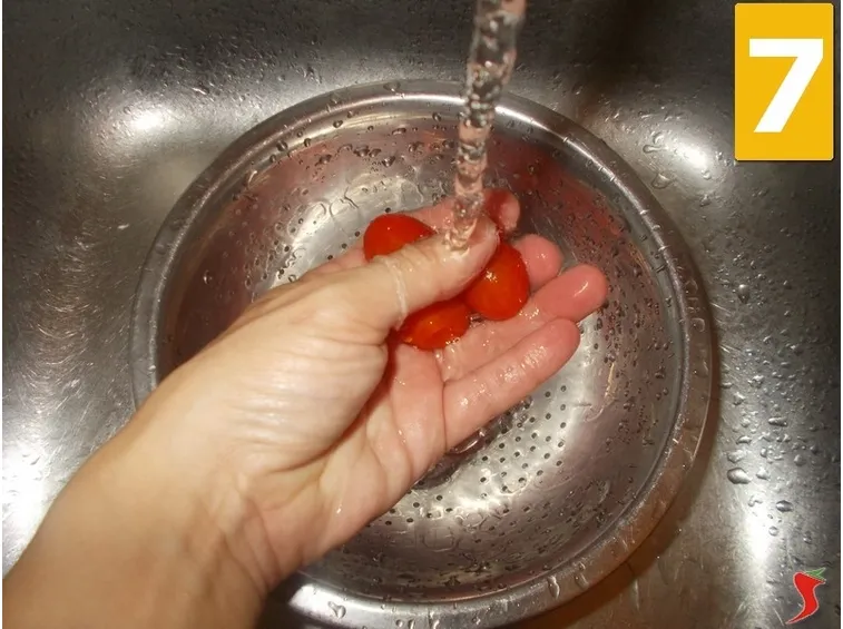 I pomodori