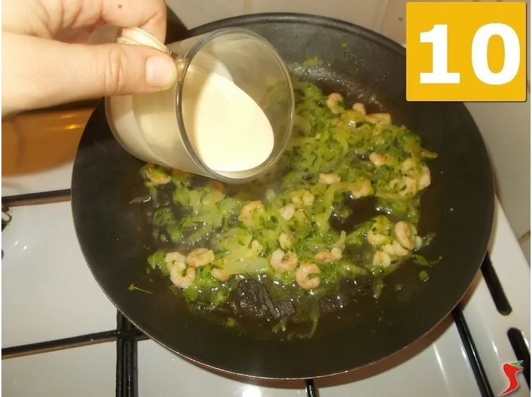 La preparazione finale