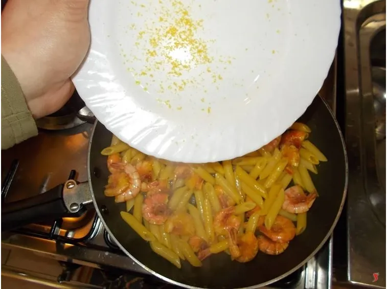 La preparazione finale