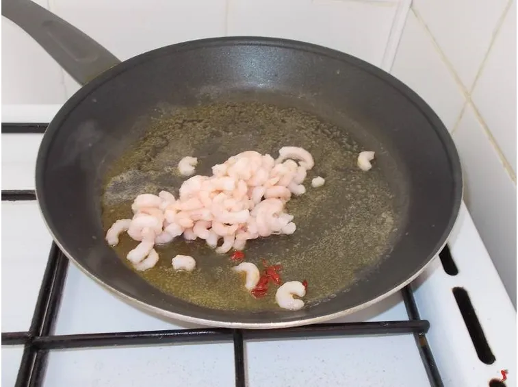 gamberetti
