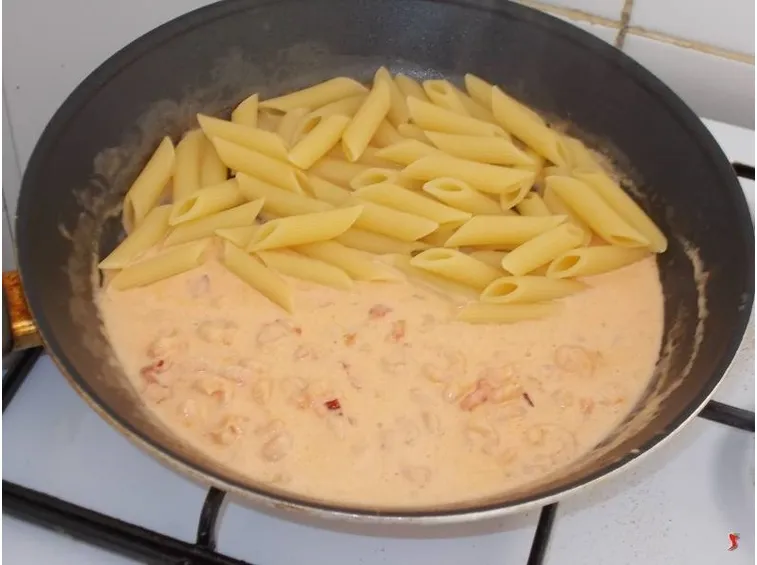 La preparazione finale