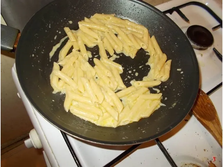 La preparazione finale