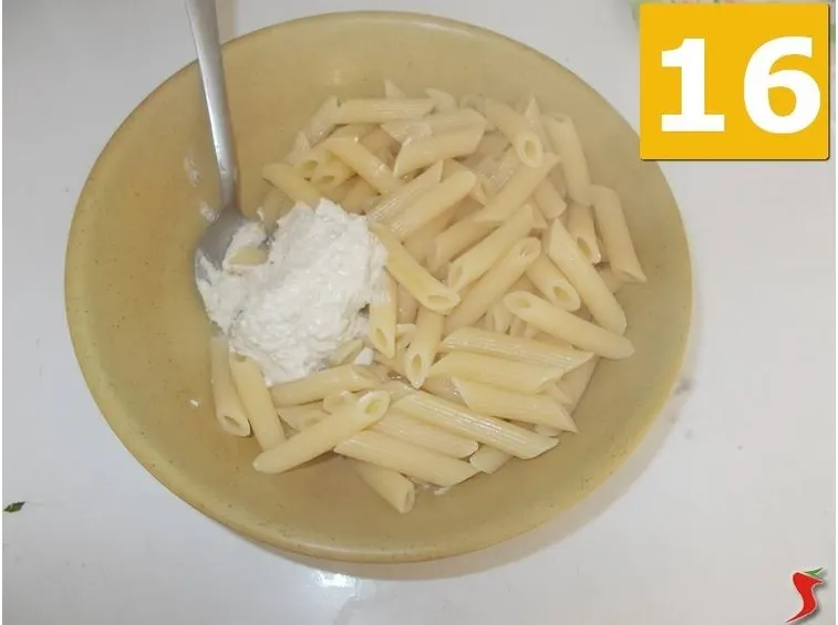 La preparazione finale