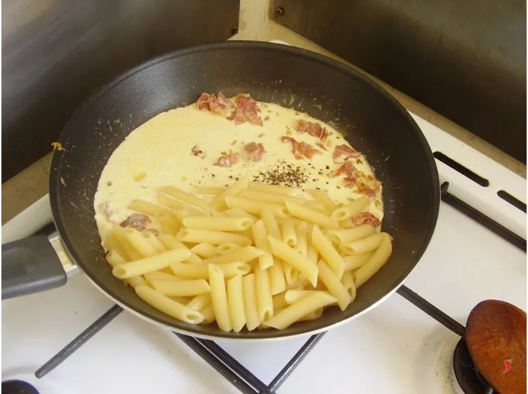 saltare in padella