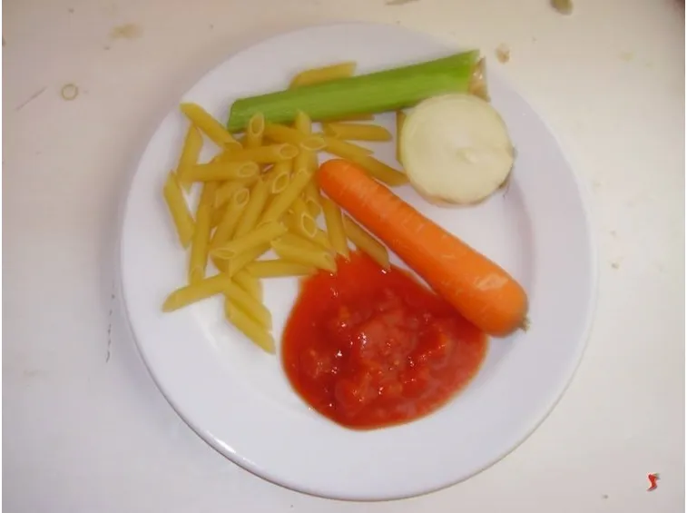 gli ingredienti