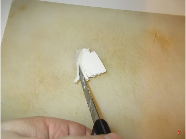 Preparare il formaggio di capra