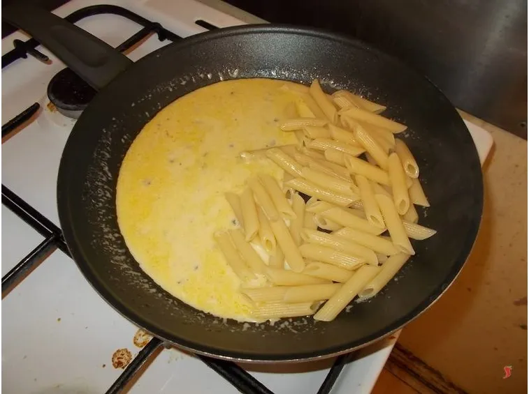 La preparazione finale