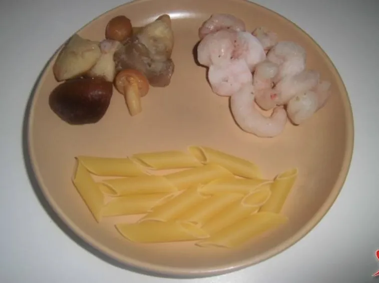 ingredienti